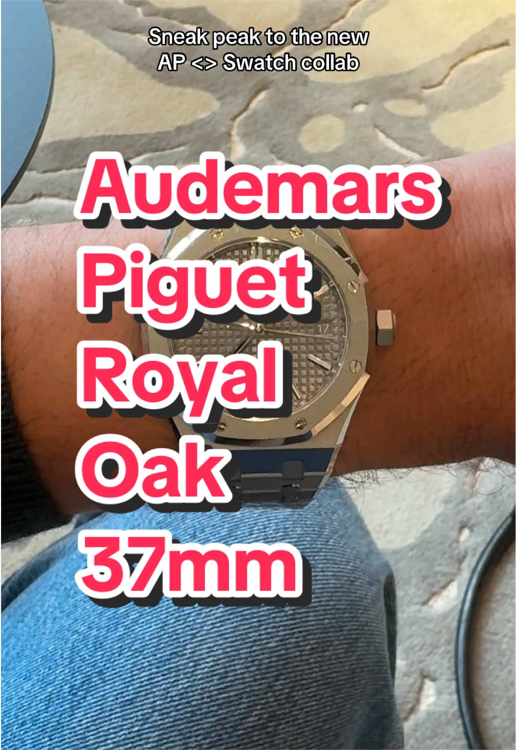 @Watches With Christian