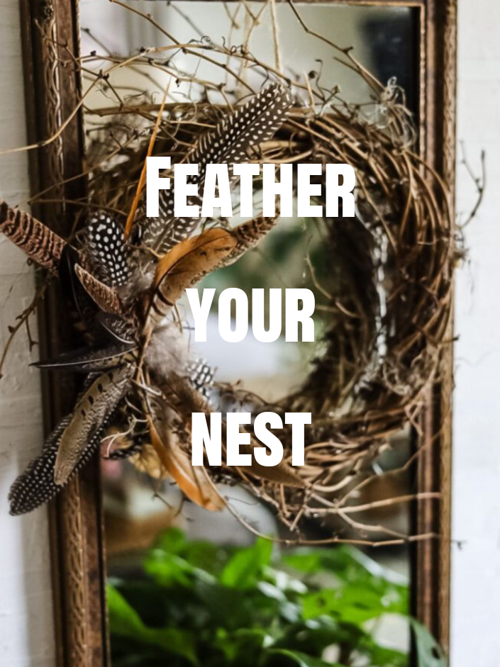 @Katherine Turner Home Stylist