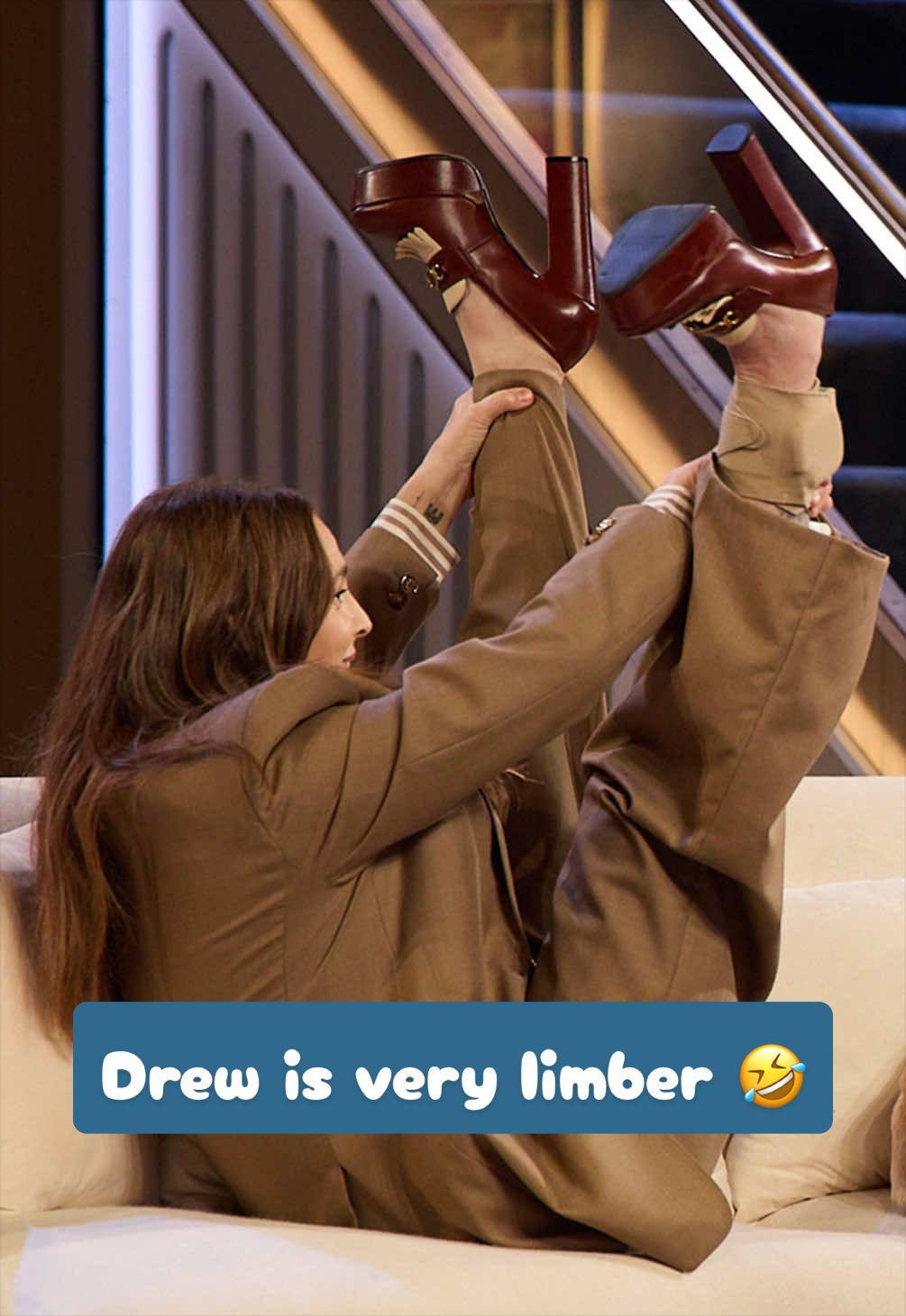 @thedrewbarrymoreshow