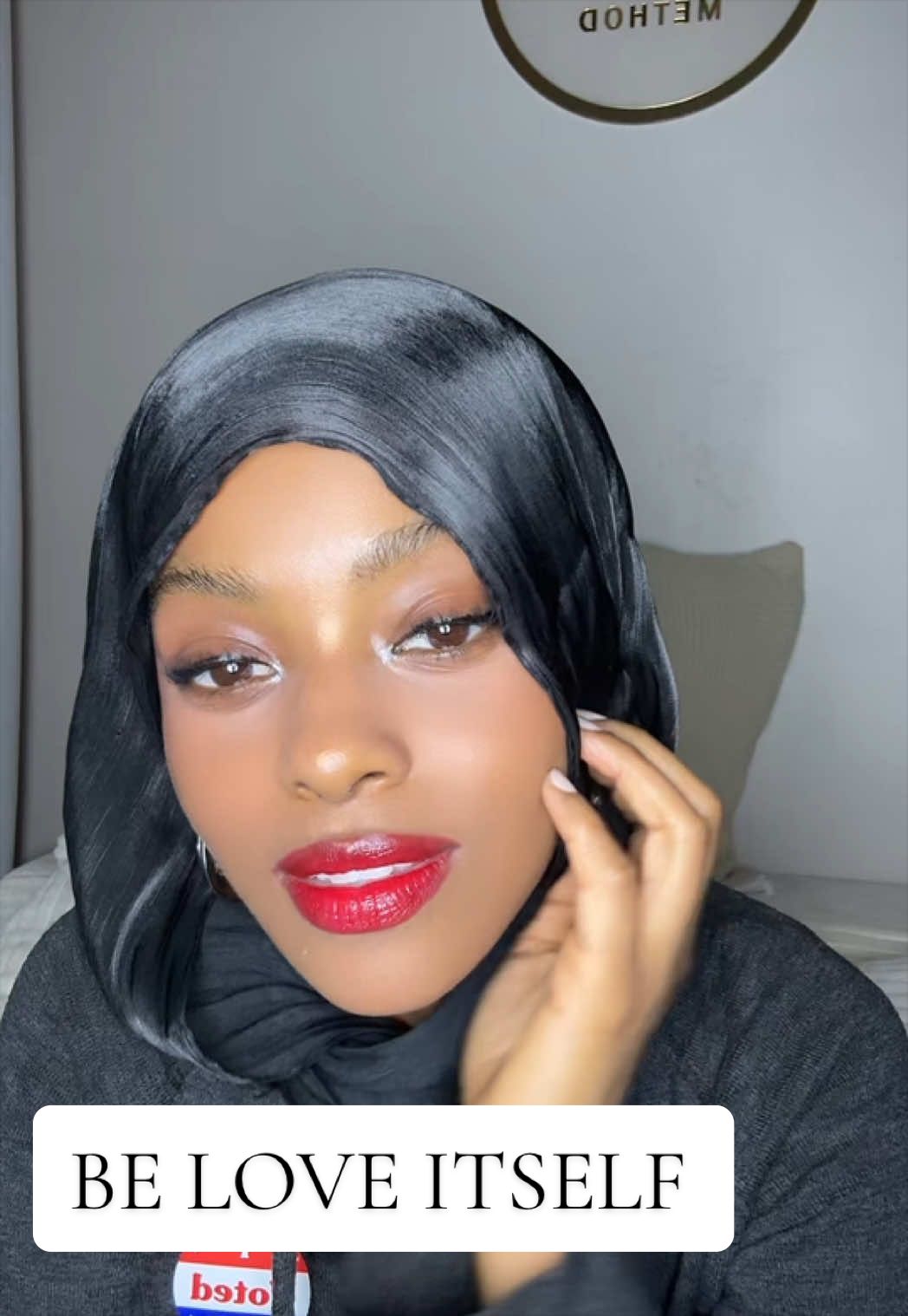 @basirahraheem | POET & CFO