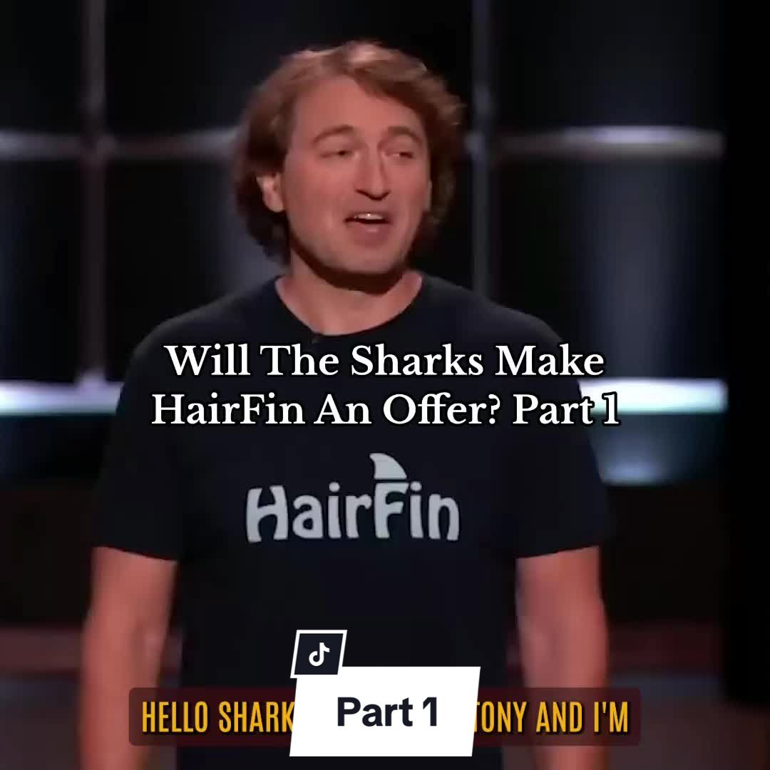 @Shark Tank US