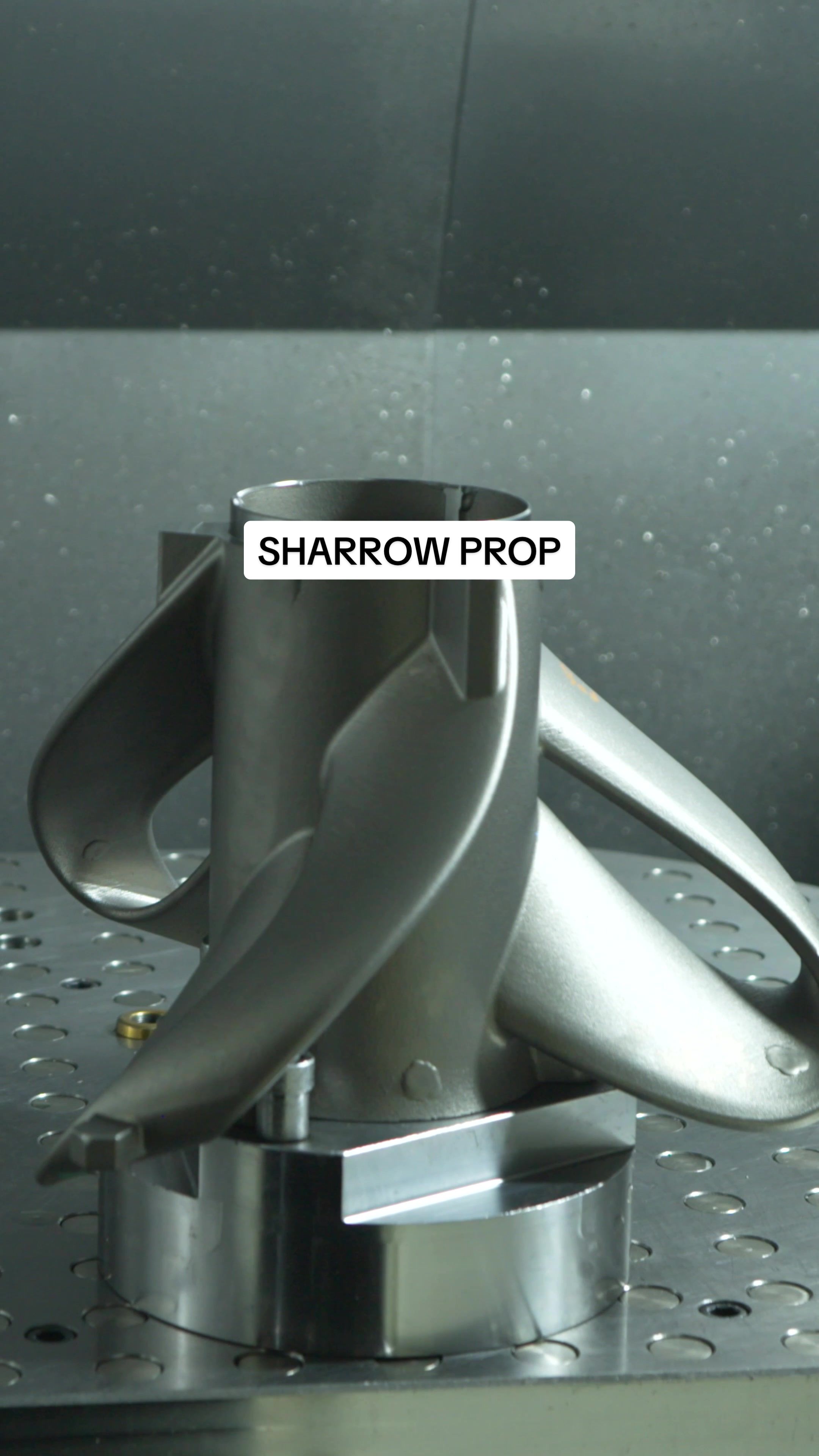 @Sharrow Marine