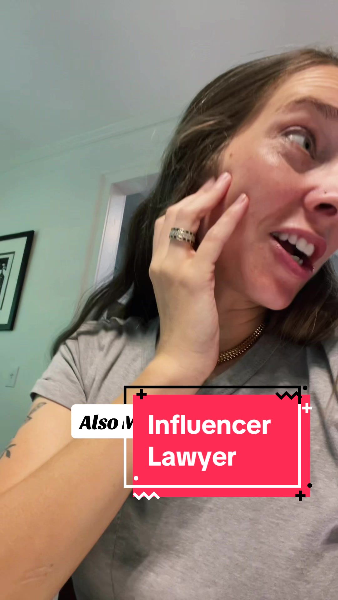 @Kae | Legal 101 for Creators