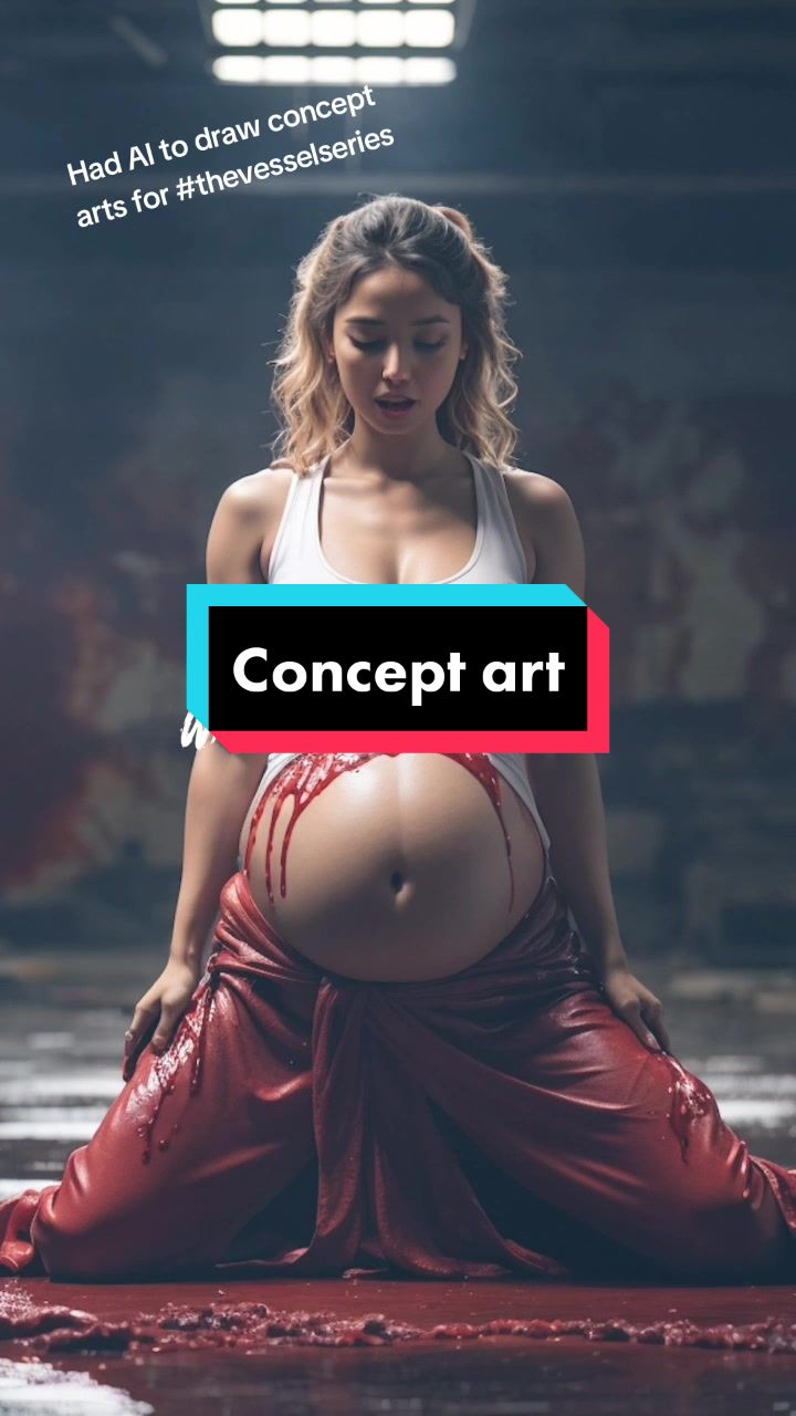 @TheVesselSeriesFilm