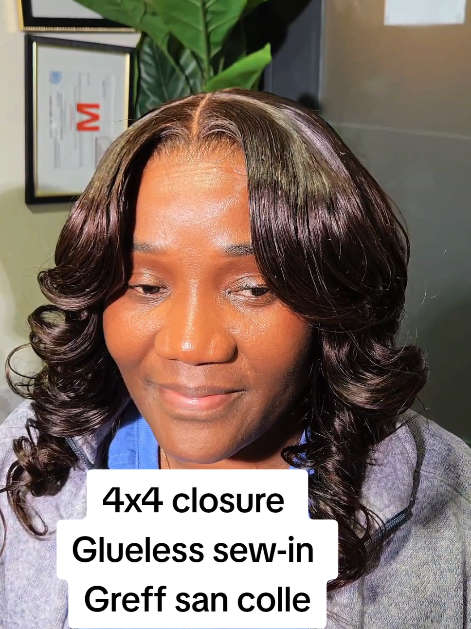 @Younik Beauty Academy Inc
