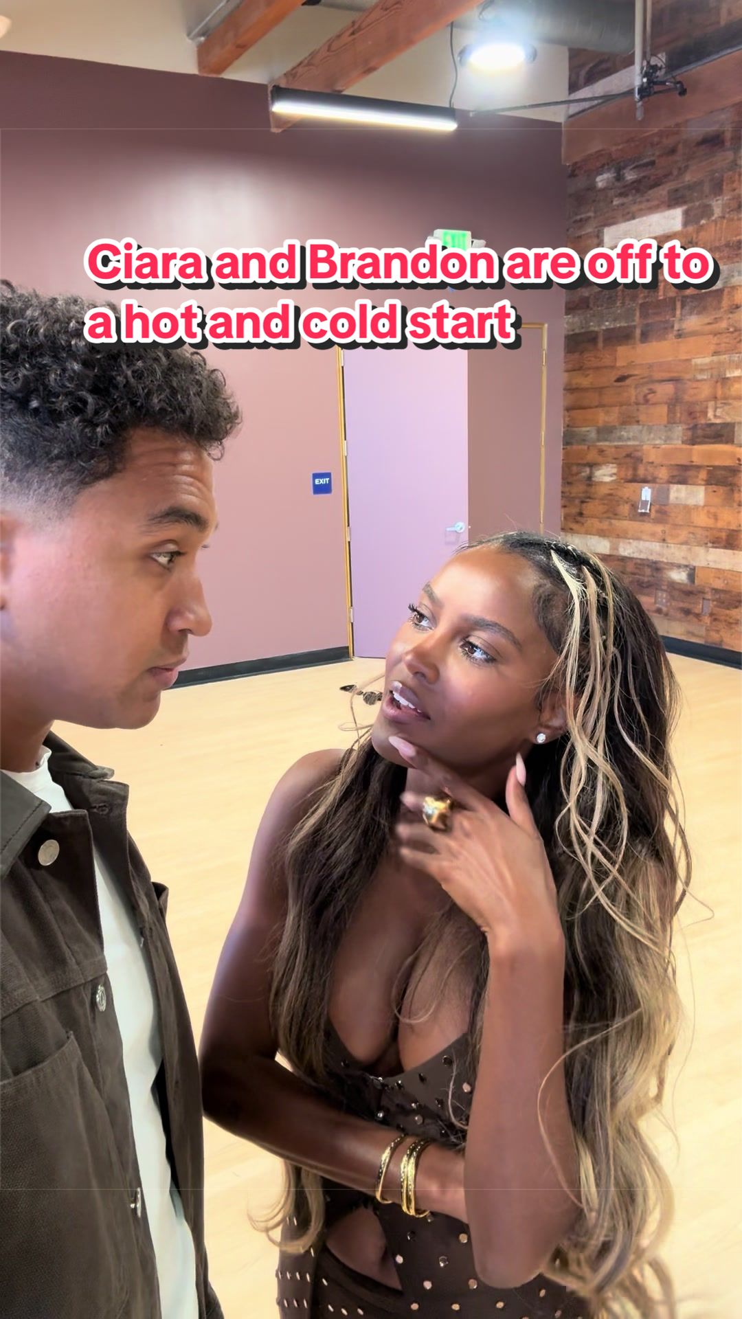 @Dancing with the Stars #DWTS
