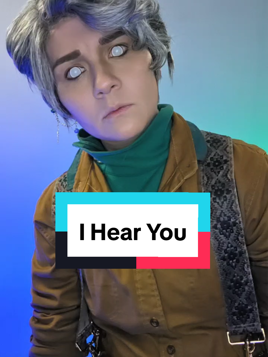 @Jess