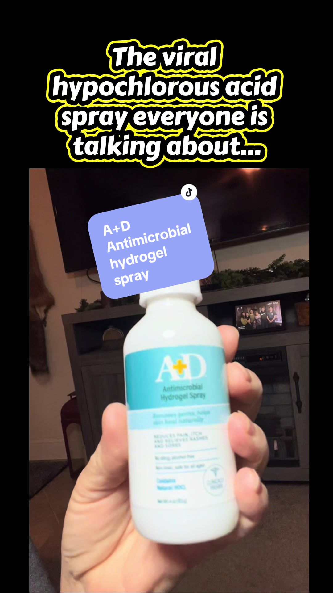 @Christi&rsquo;s TikTok Shop Picks