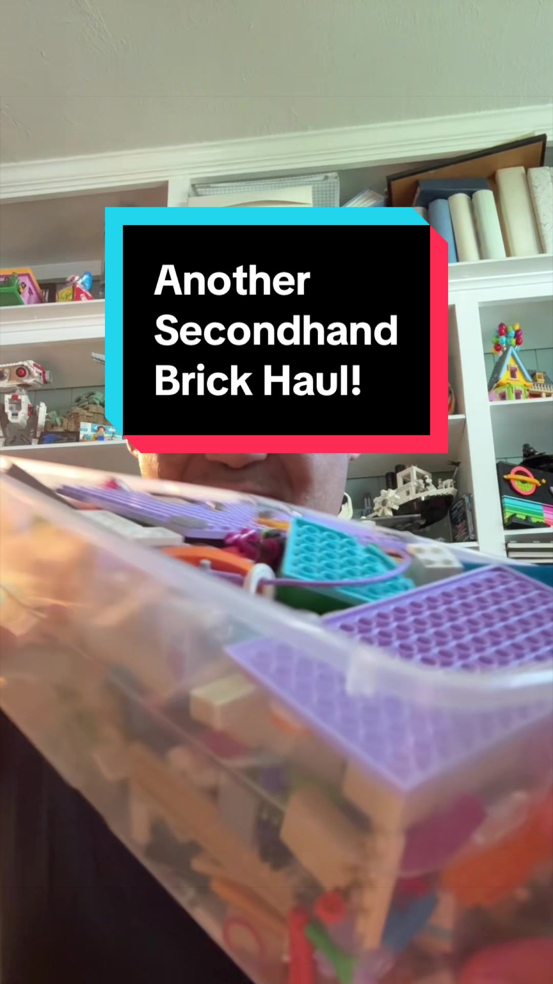 @Gen X Bricks