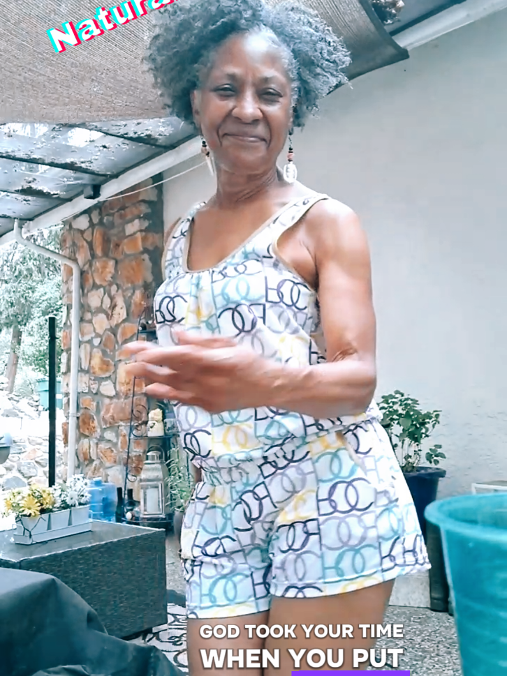 @Linda Weekes
