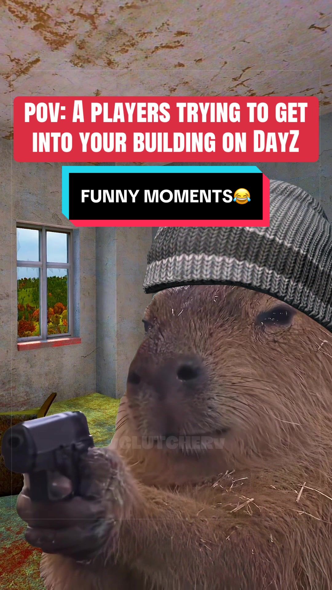 @Clutcher