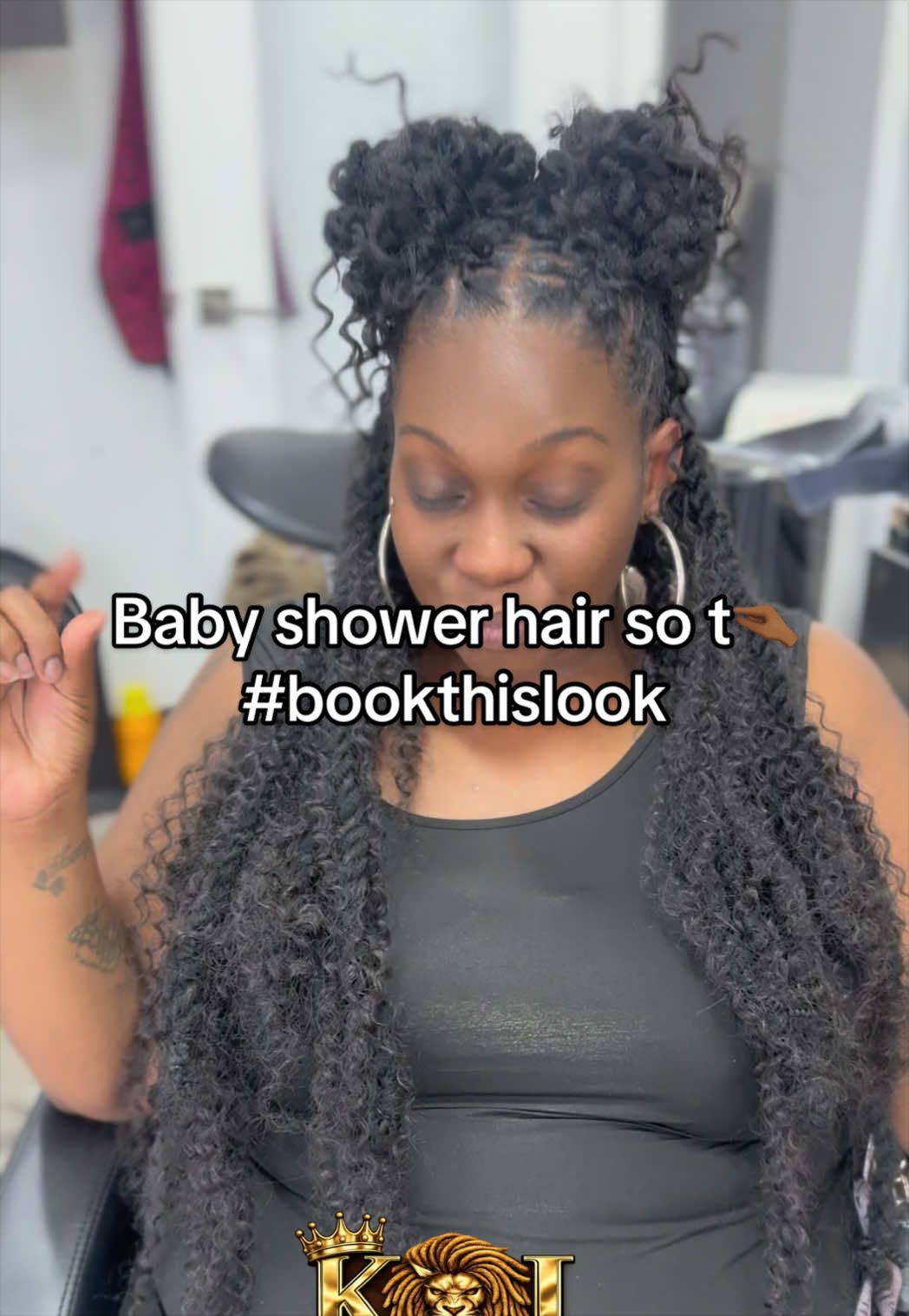 @King of Locs 👑