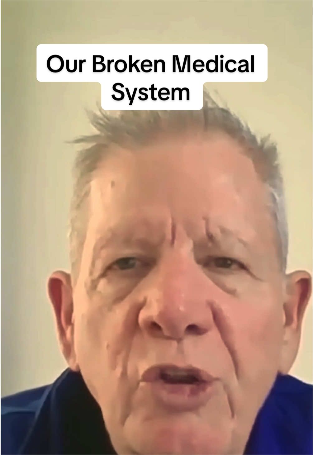 @Dr. Michael Rankin