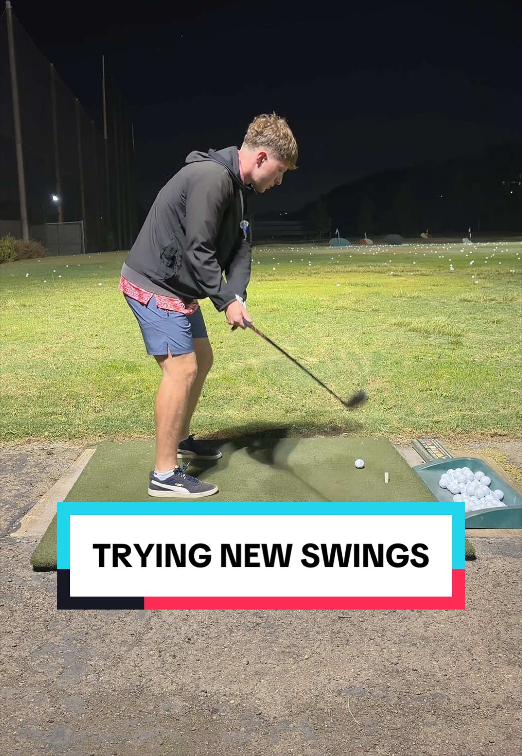 @Mulligan Master ⛳️