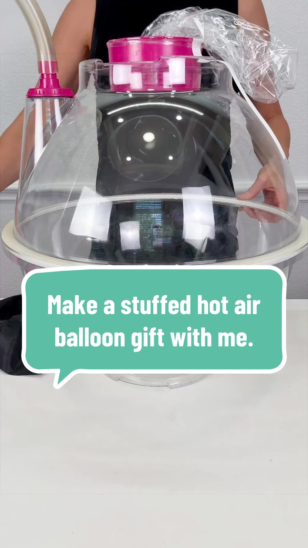 @JoyFull Balloon Boutique