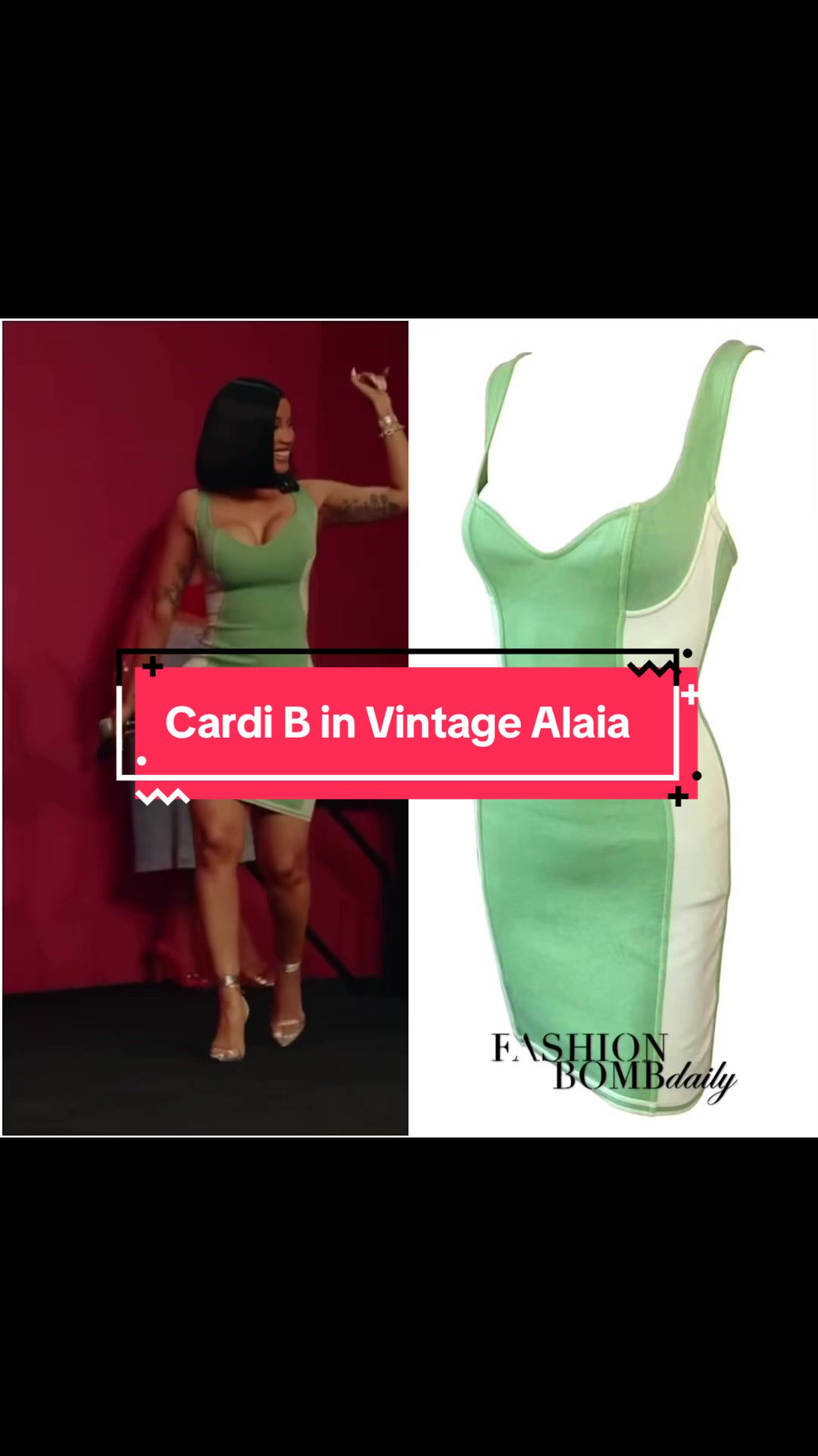 @Fashion Bomb Daily