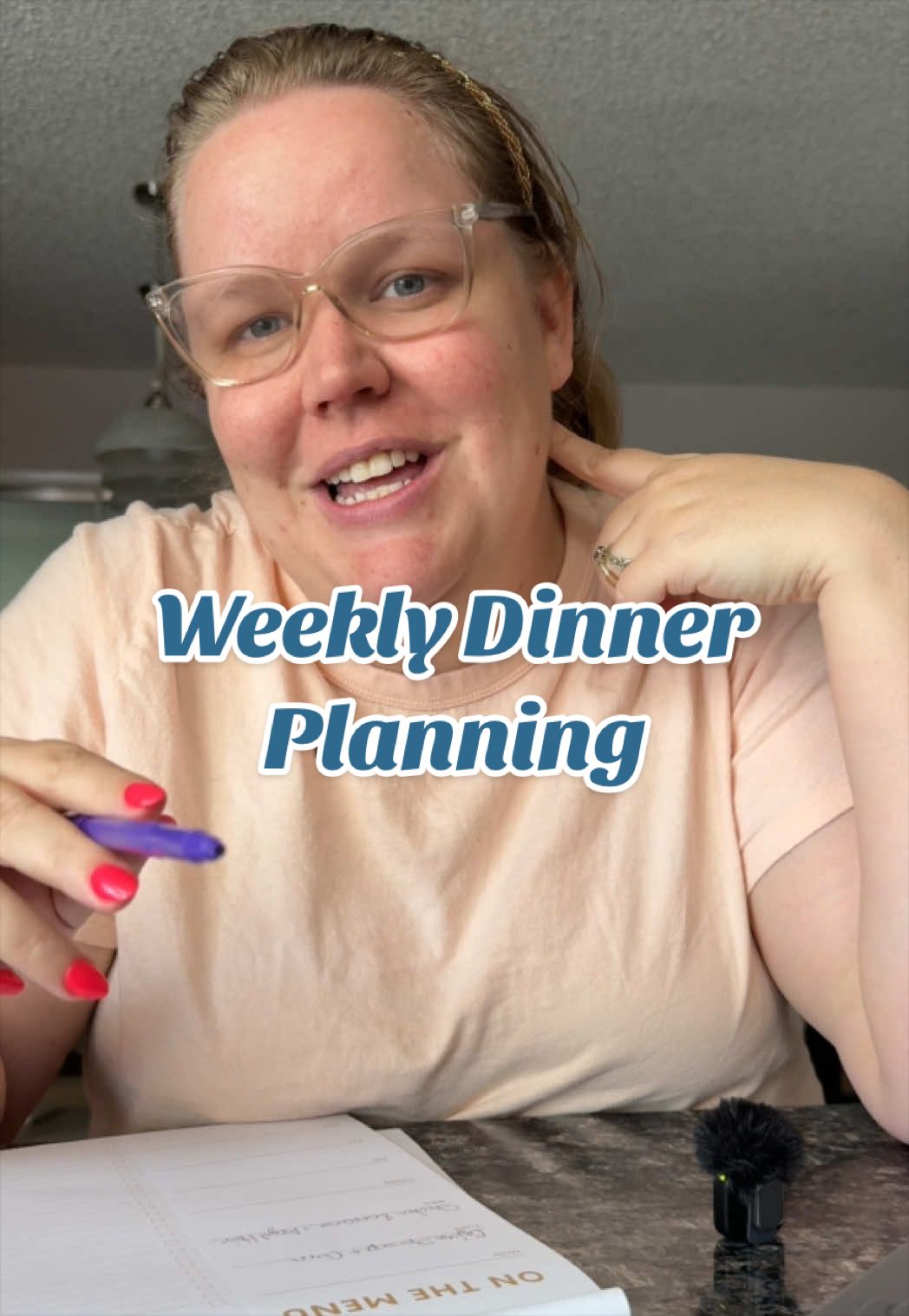 @Lauren| Budget| Family| Food
