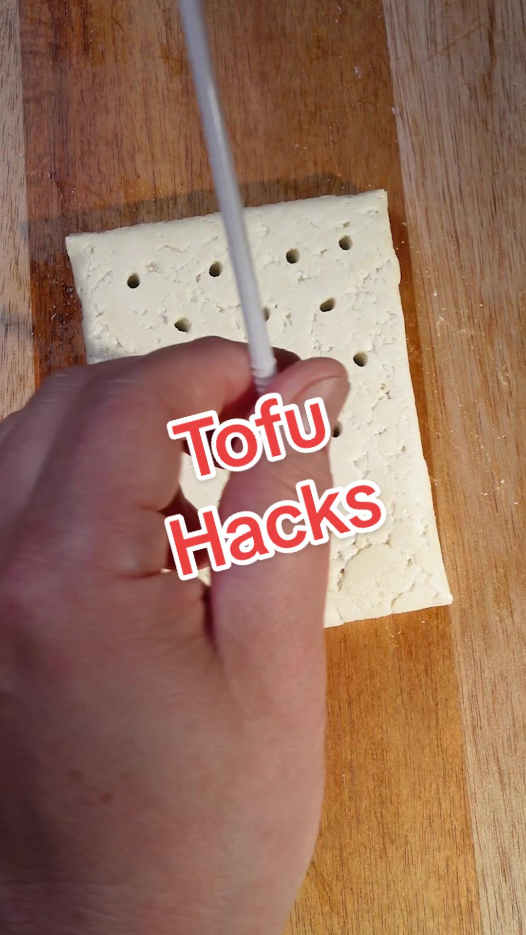 @Vegan Hacks Pod