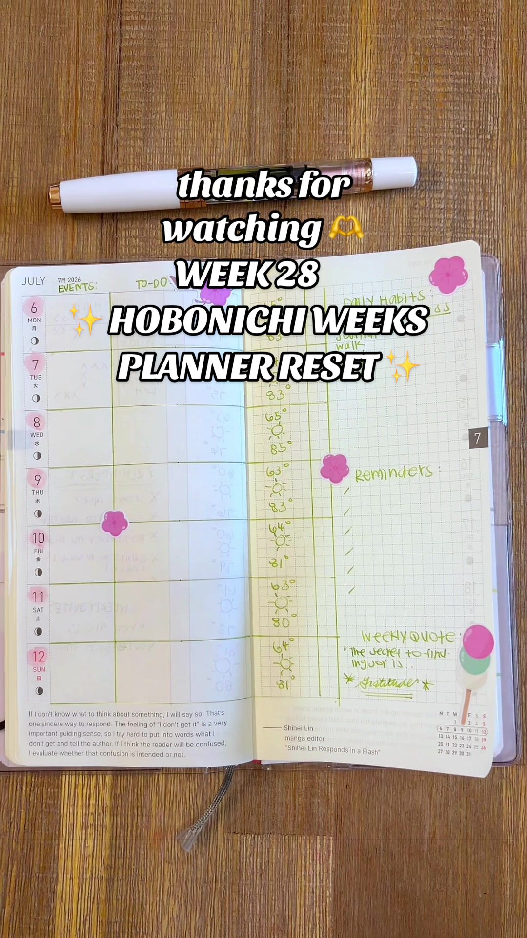 @Amy &bull; TwoTinyTokki