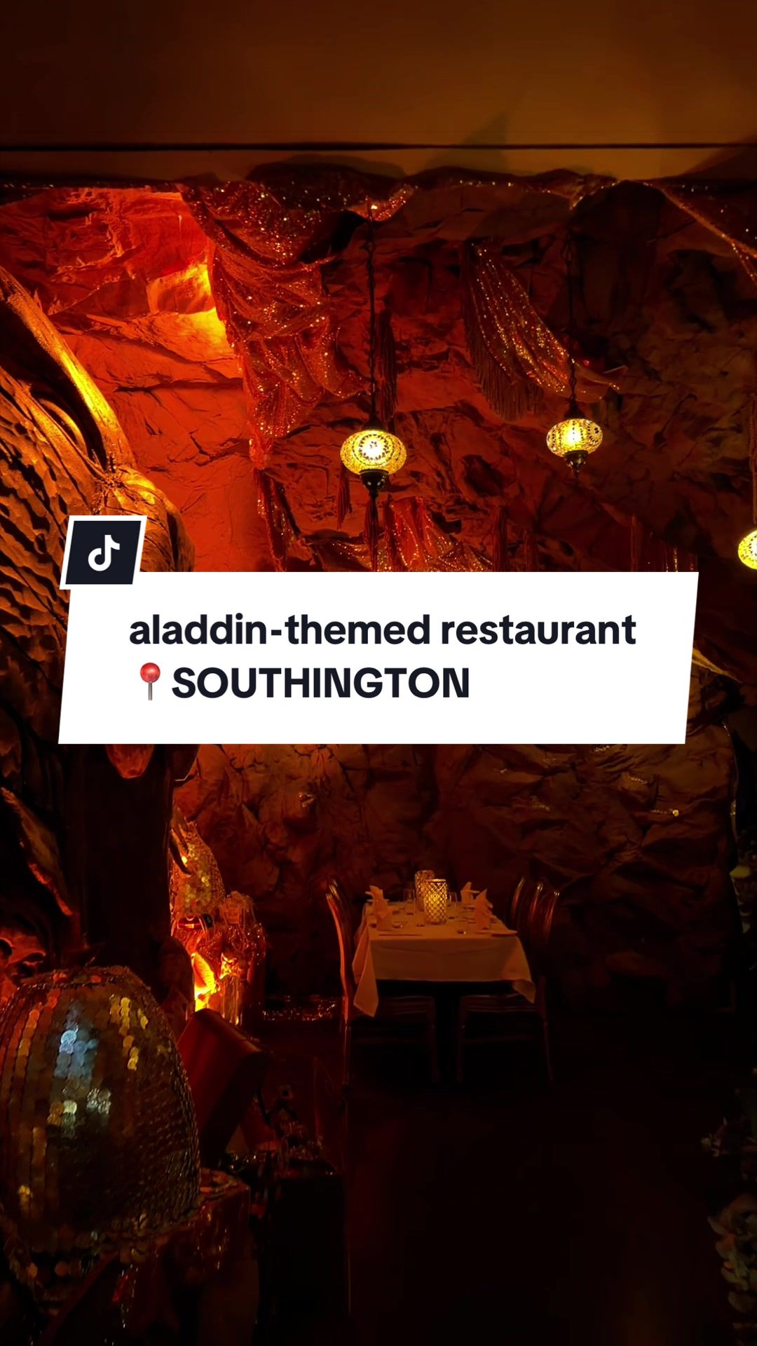 @Connecticut Bucket List