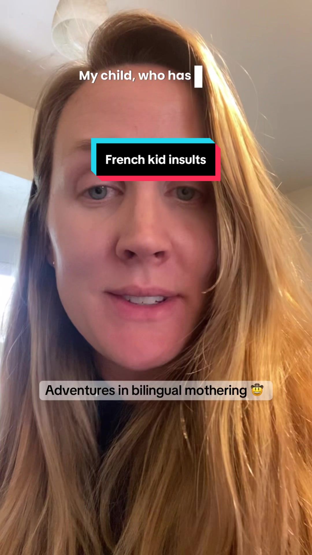 @Alisa Bilingual Mom/Teacher