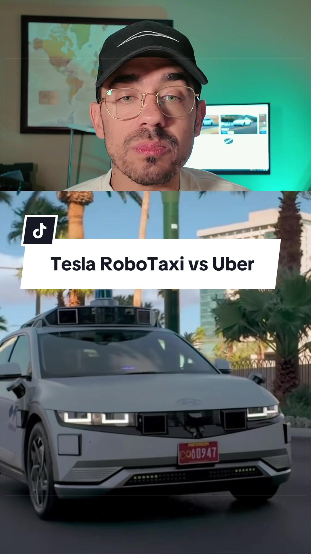 @Ray | Tesla and TSLA News