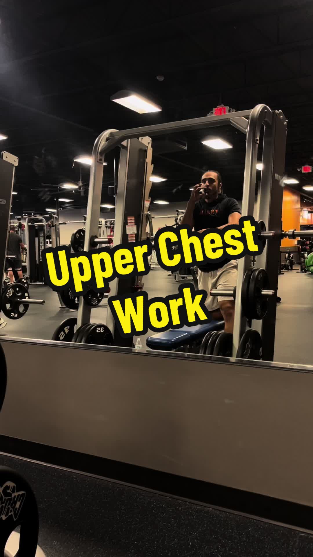 @Crunch Fitness Alabaster AL