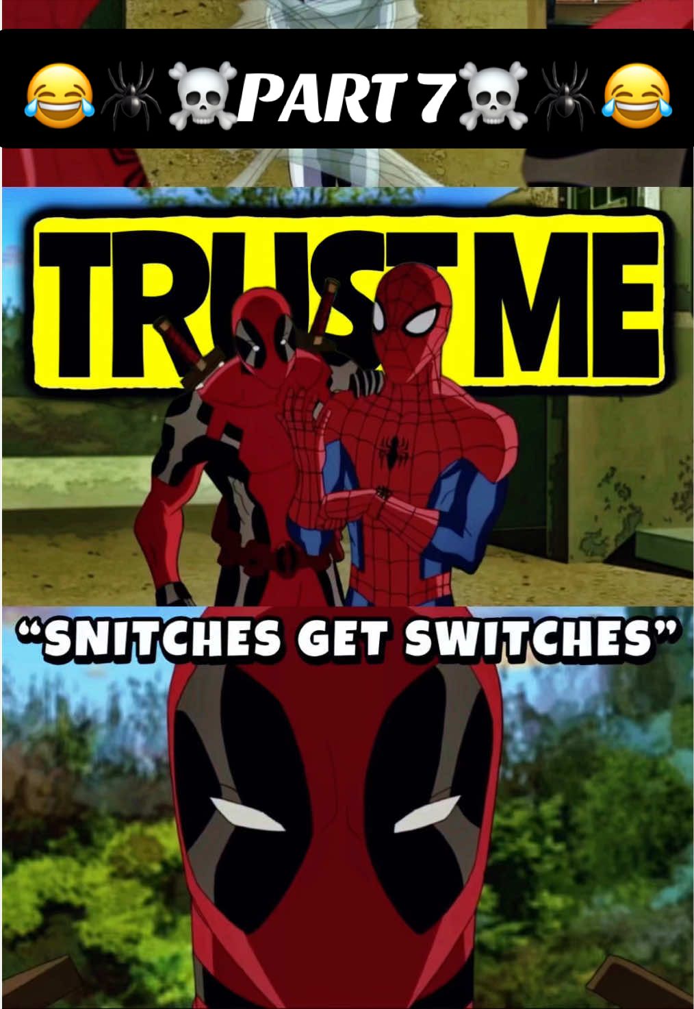 @Iamtherealspidey