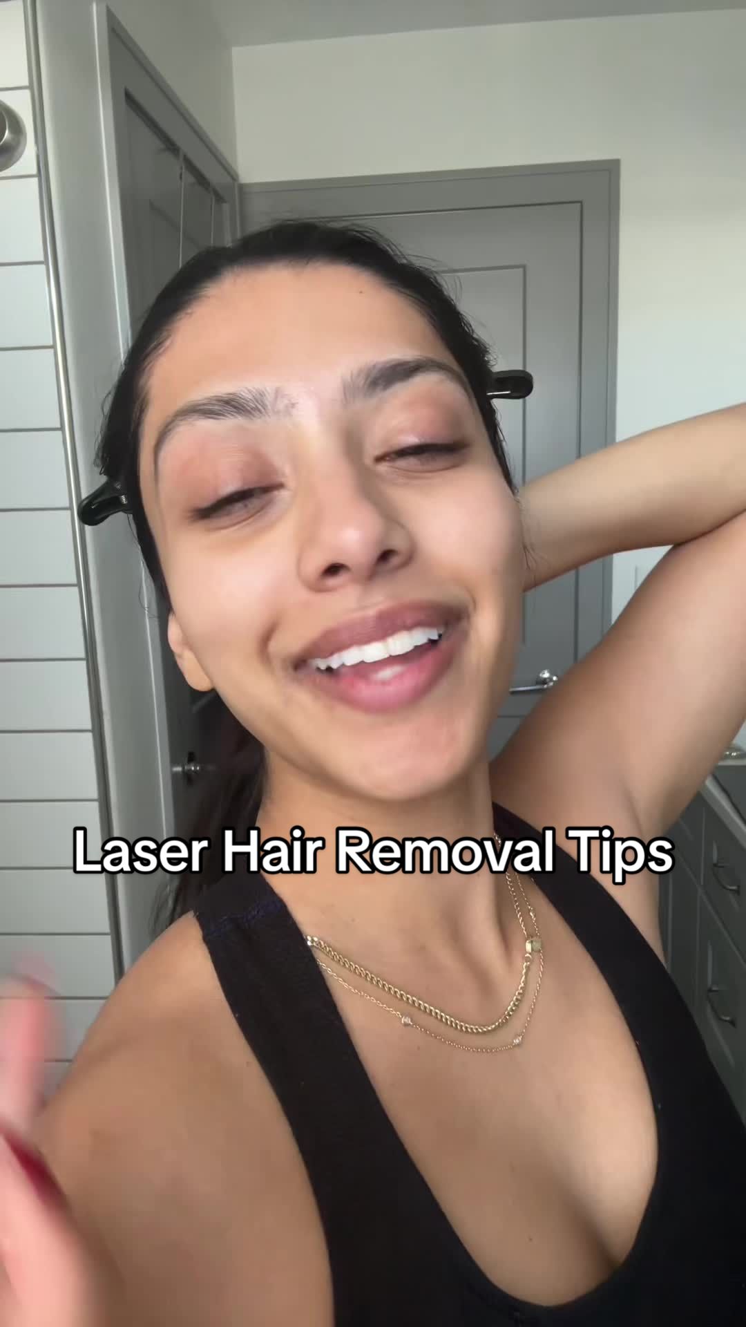 @Sara Bastola