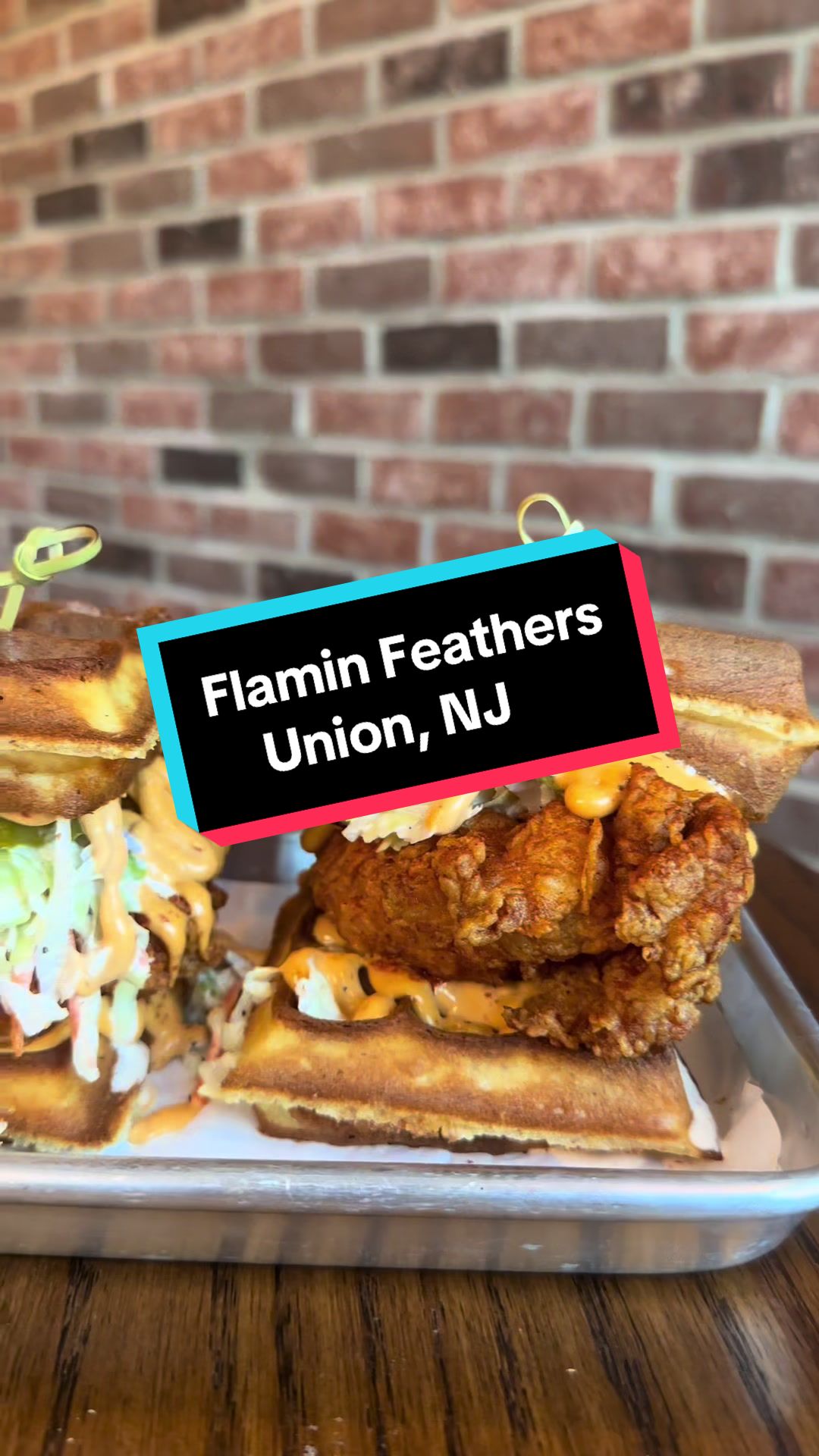 @FlavorzByFarelz | Foodie NY/NJ