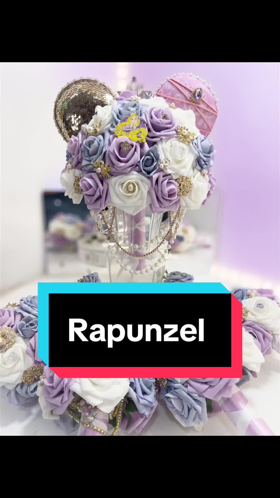 @Belle of the Ball Bouquets