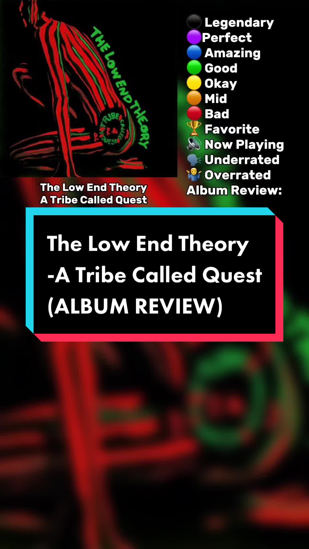 @Music Rater 100