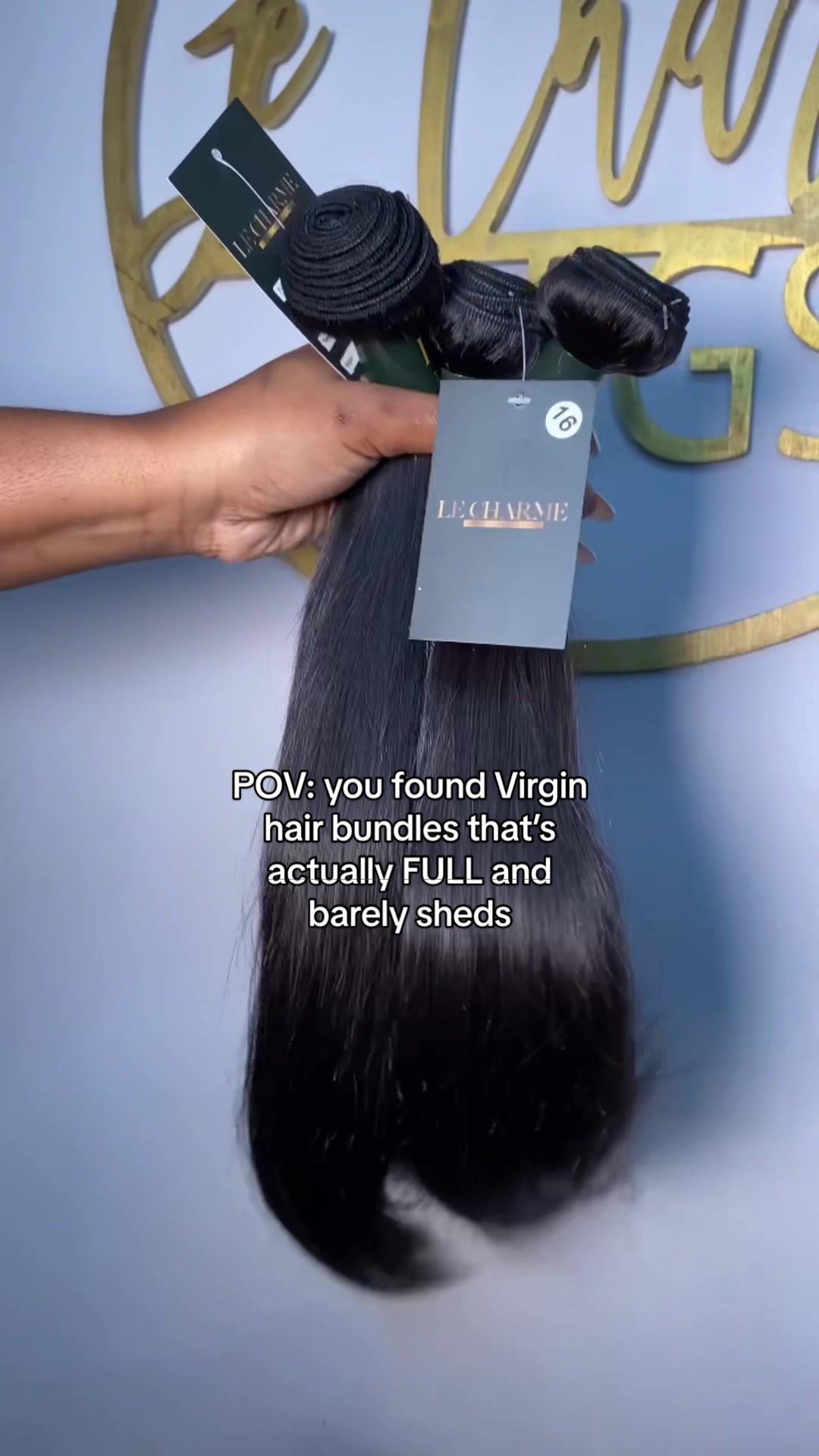 @Glueless Wig Maker