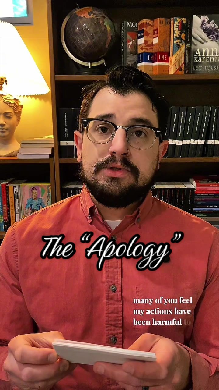 @Bookrot Brandon ๐