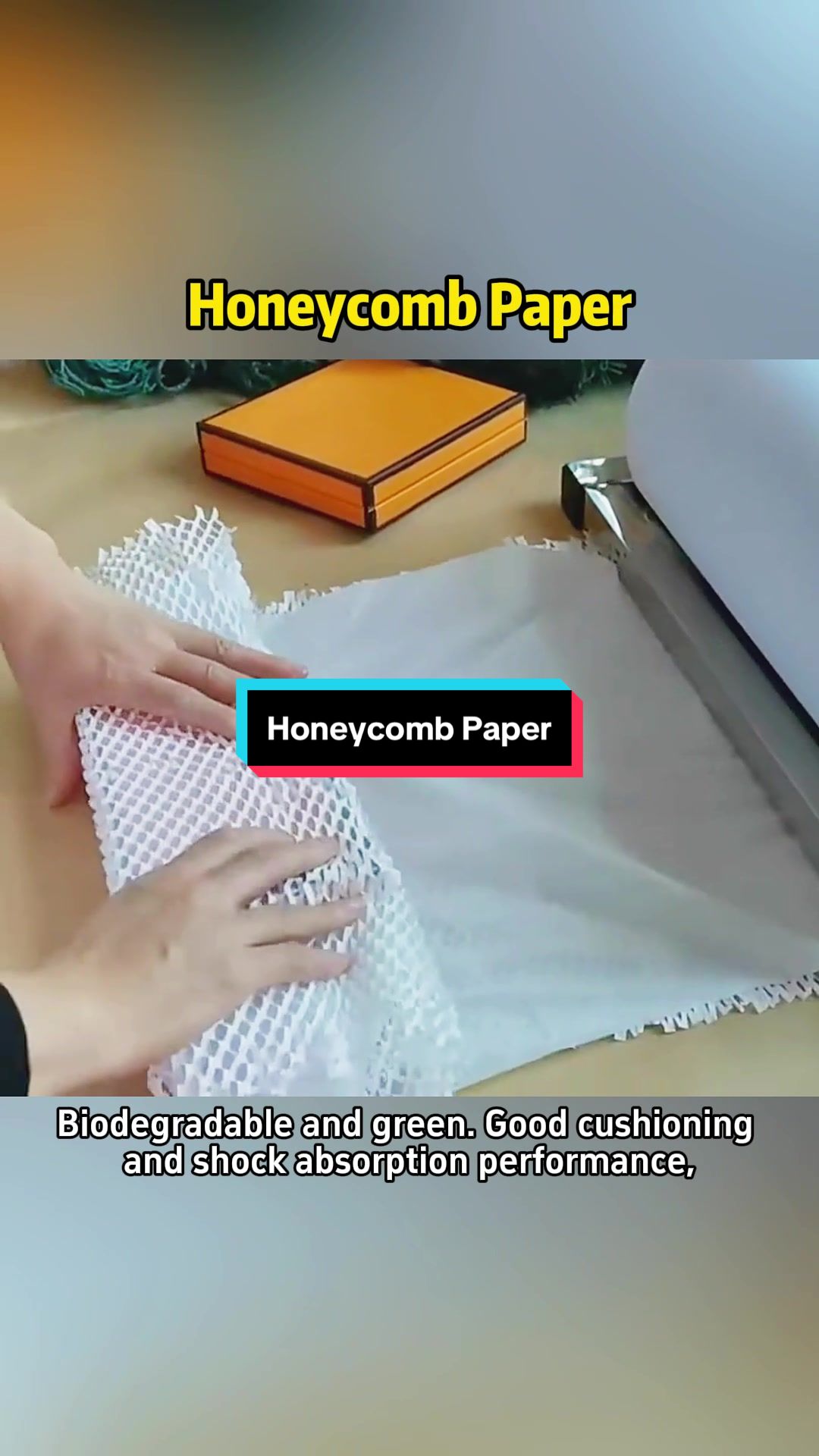 @YD Packaging