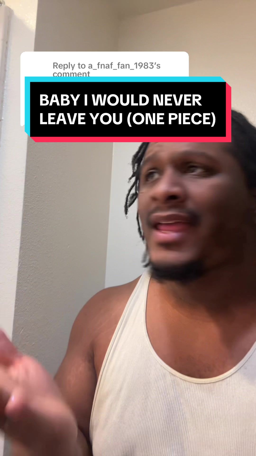 @Drew Jackson