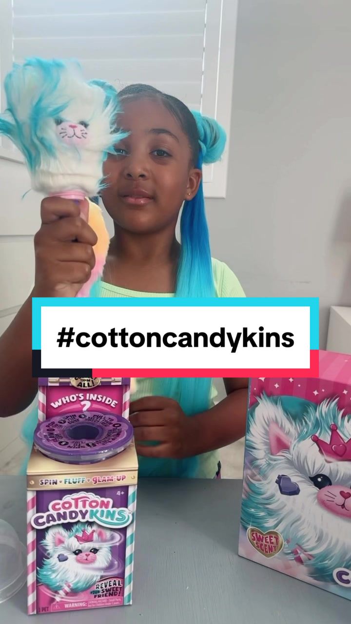 @Candace