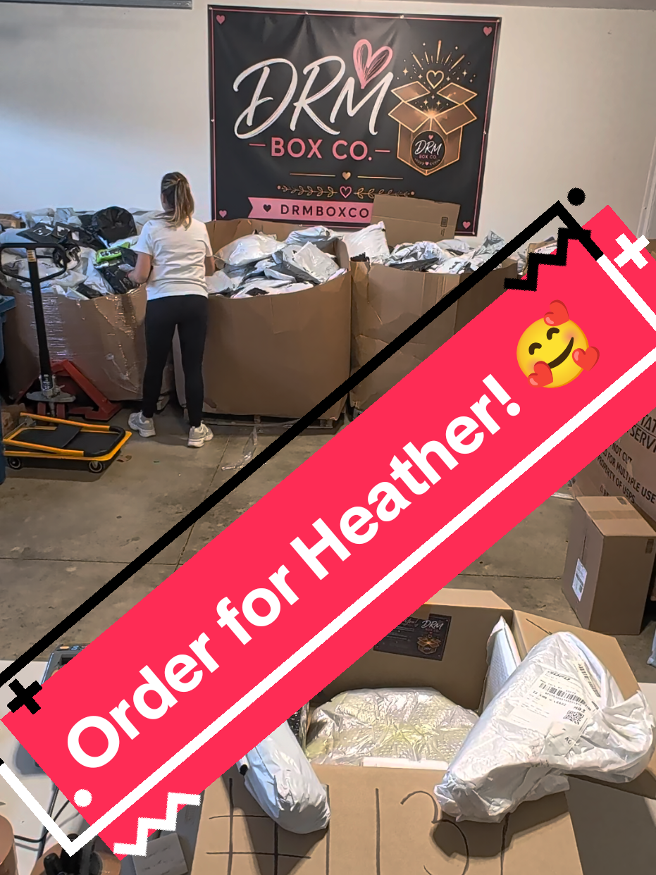 @DRM Box Co. 📦✨