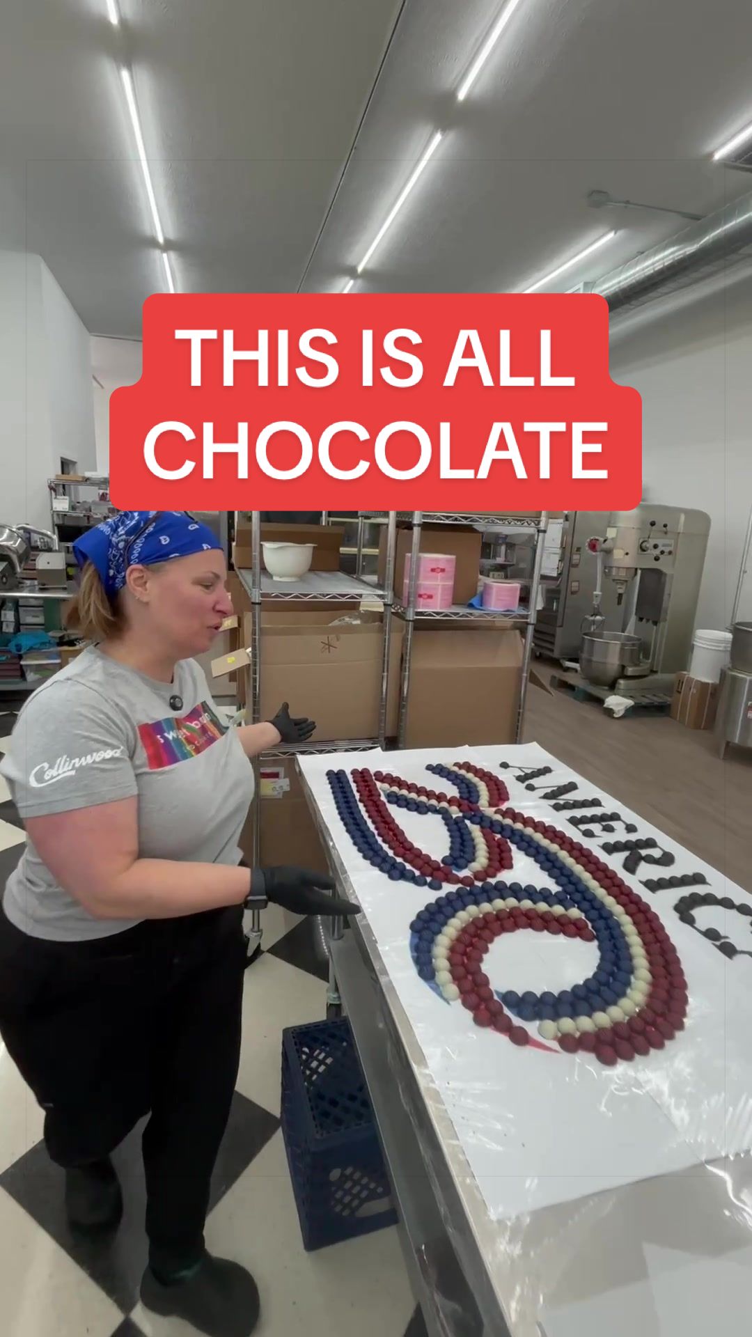 @Jeff's Candy Shop