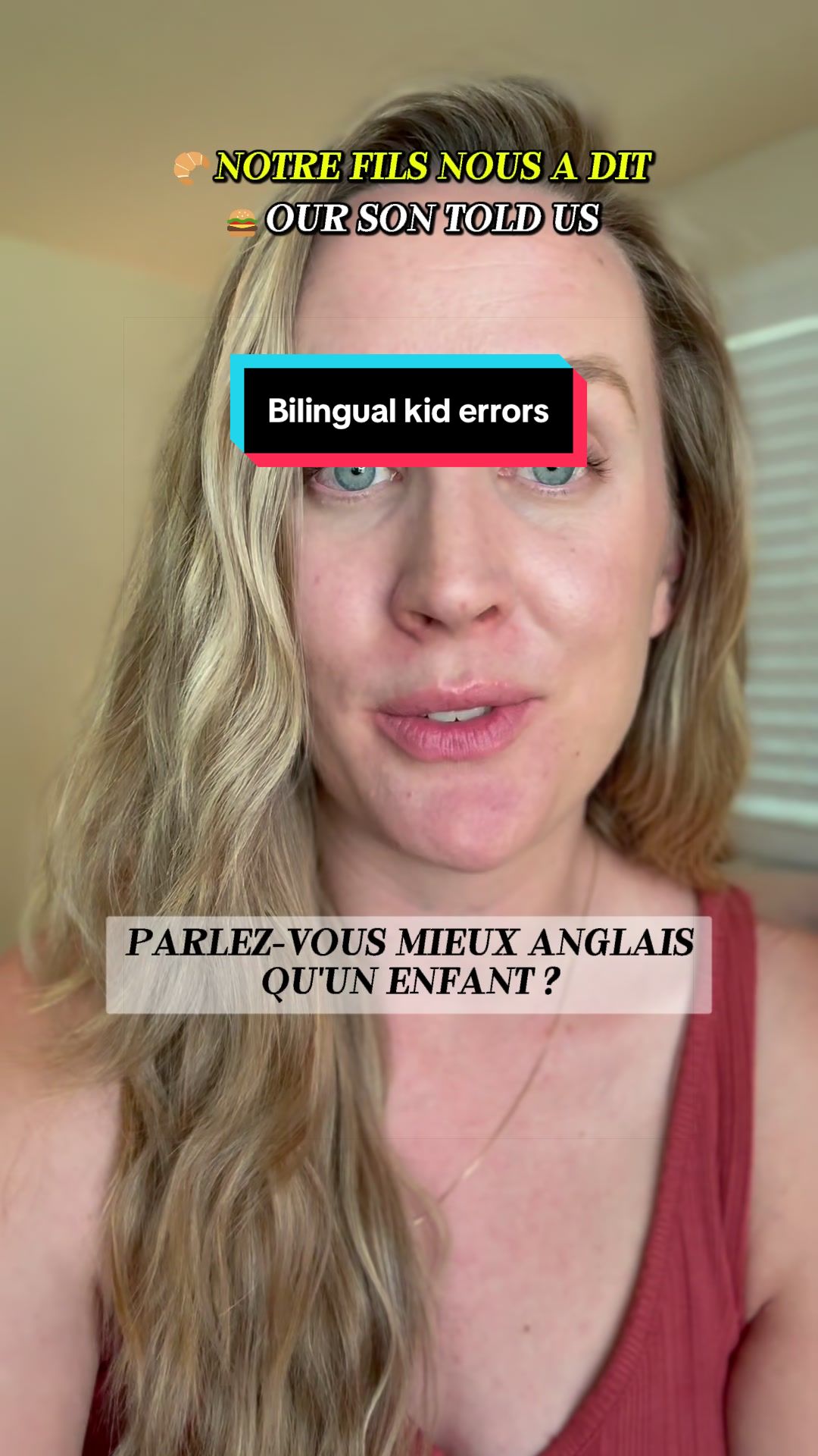 @Alisa Bilingual Mom/Teacher