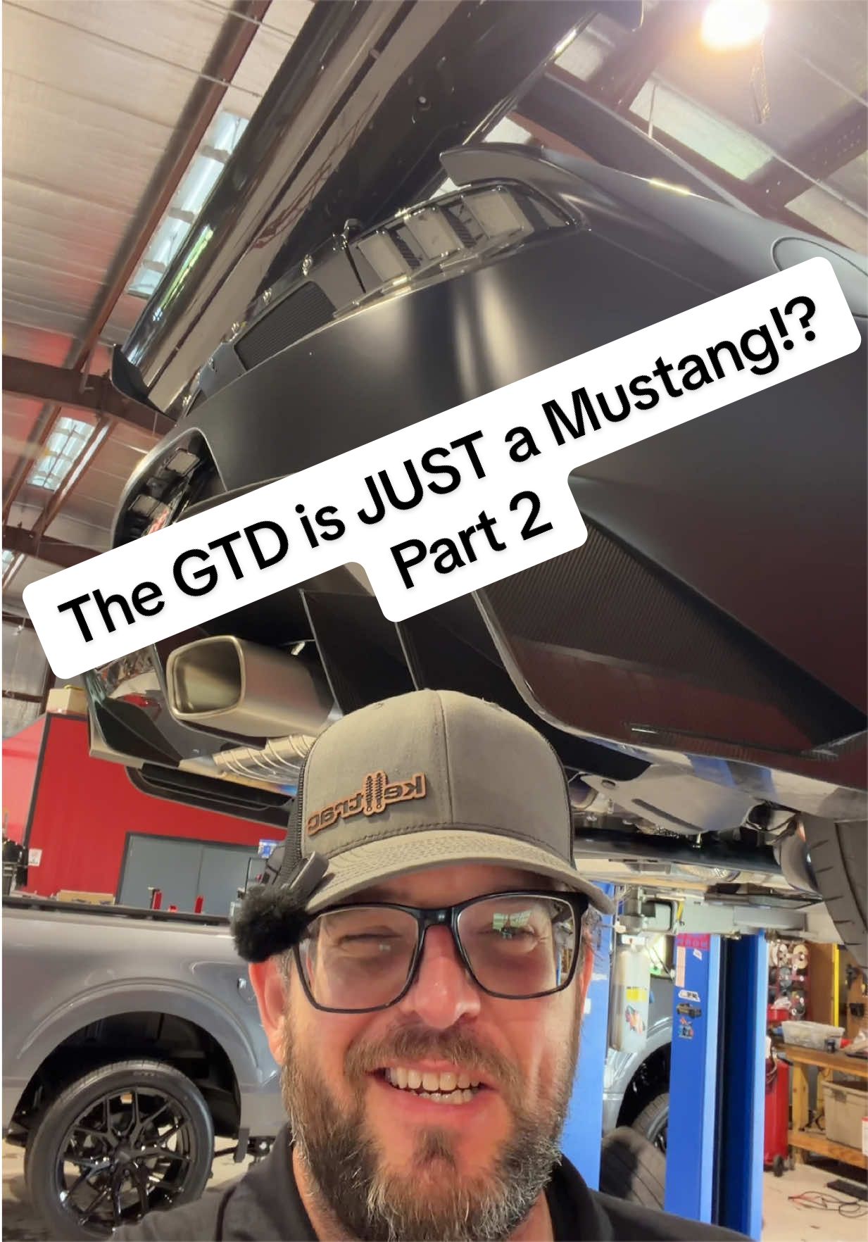 @Murphy&rsquo;s Law Garage