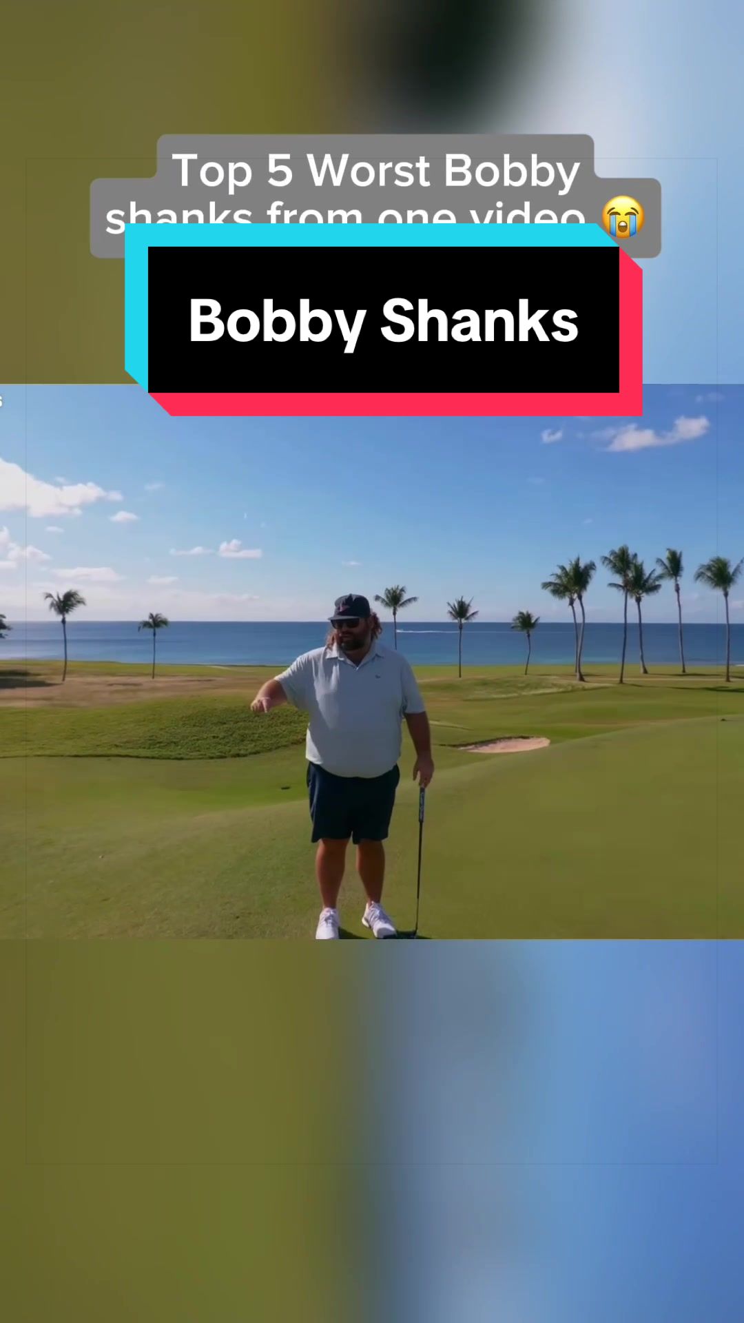 @Floppy Golf