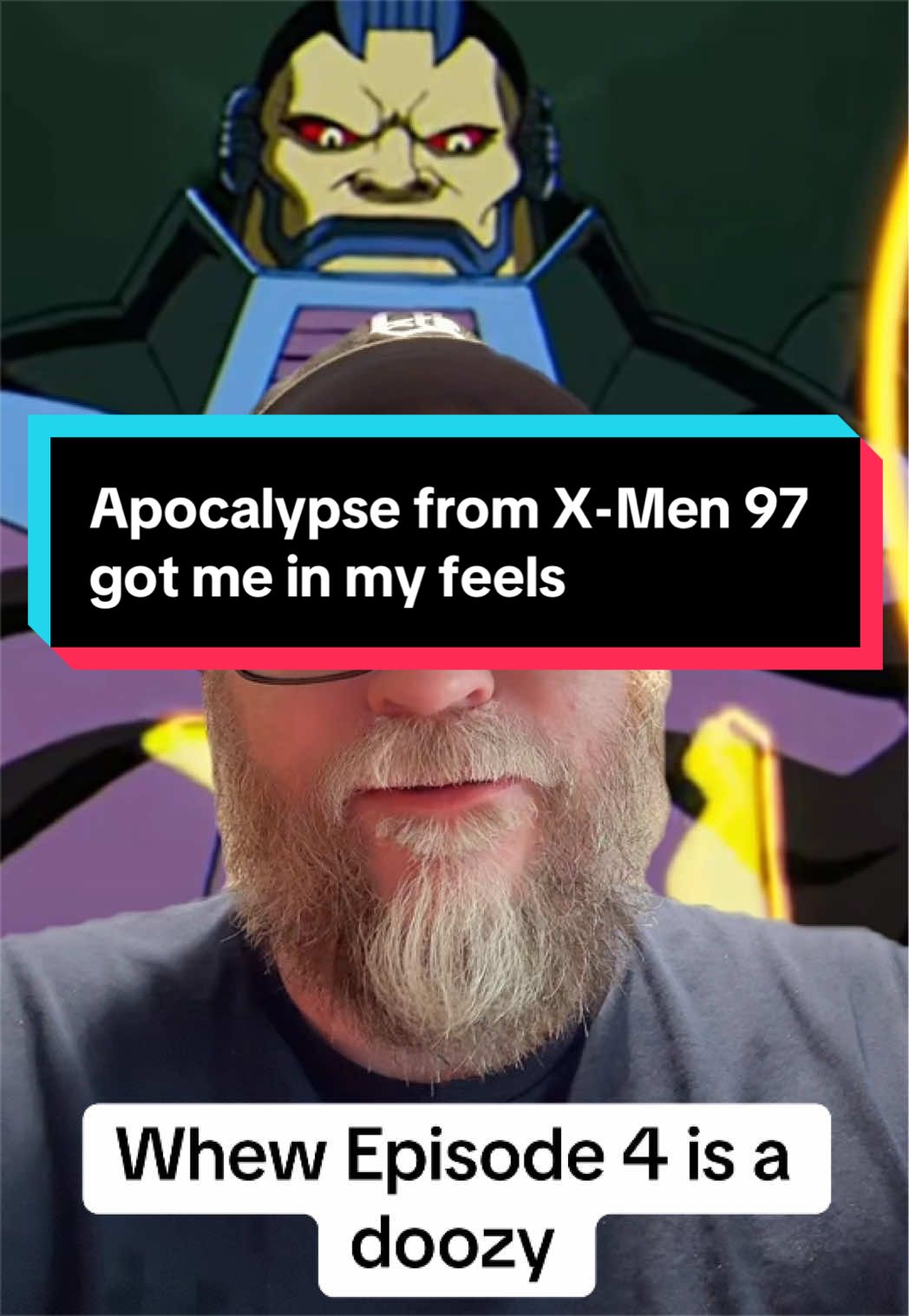 @Millennial Movie Mike