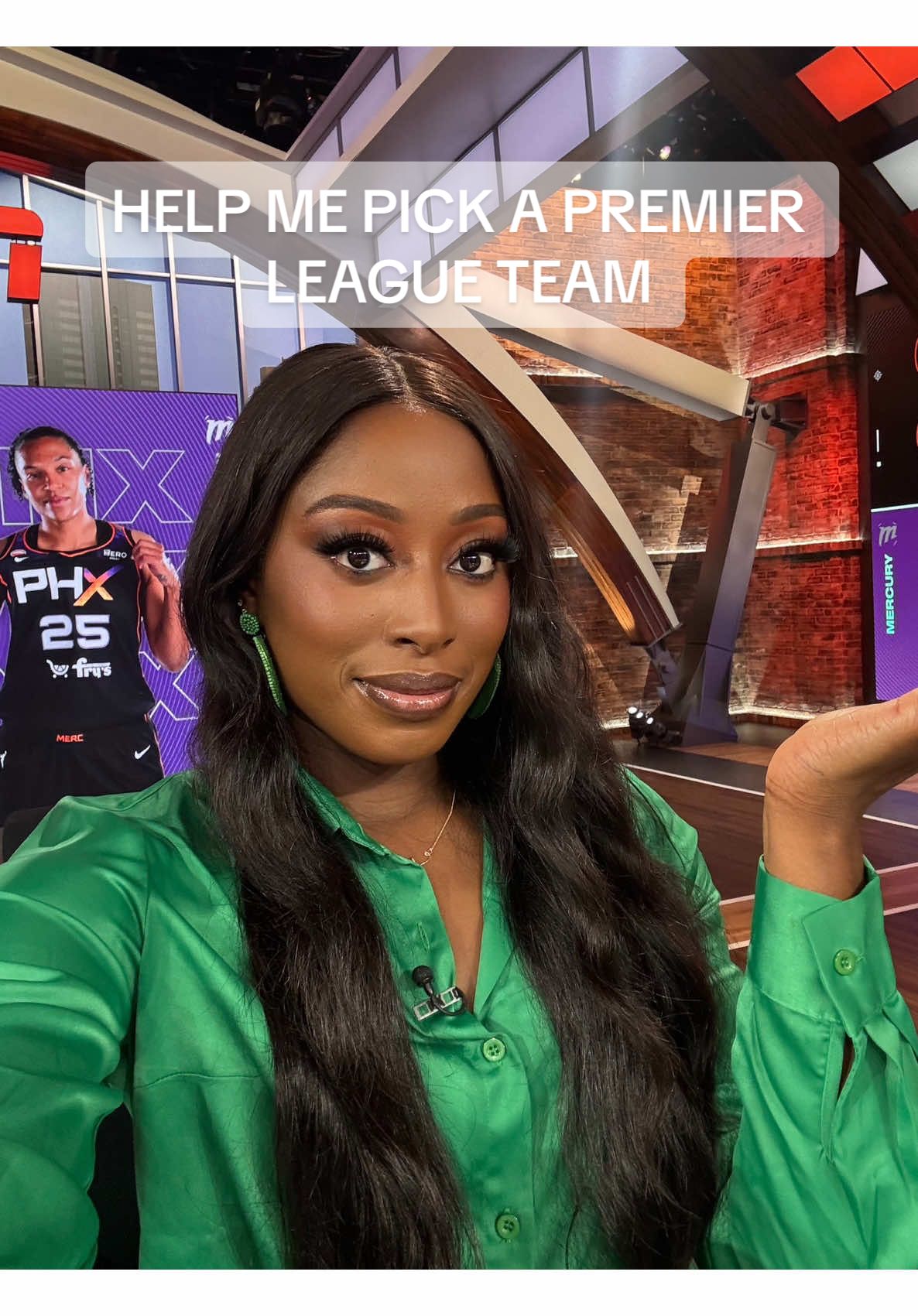 @Chiney Ogwumike