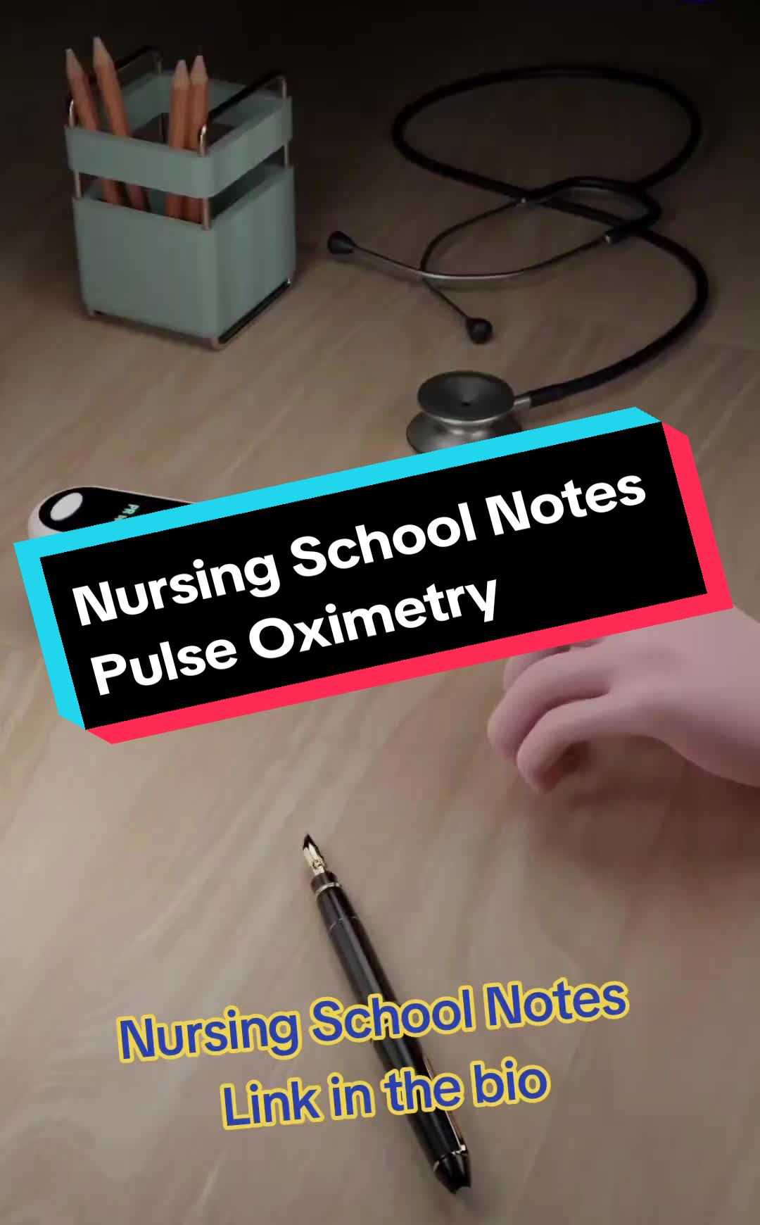 @The Nursing School Tutor