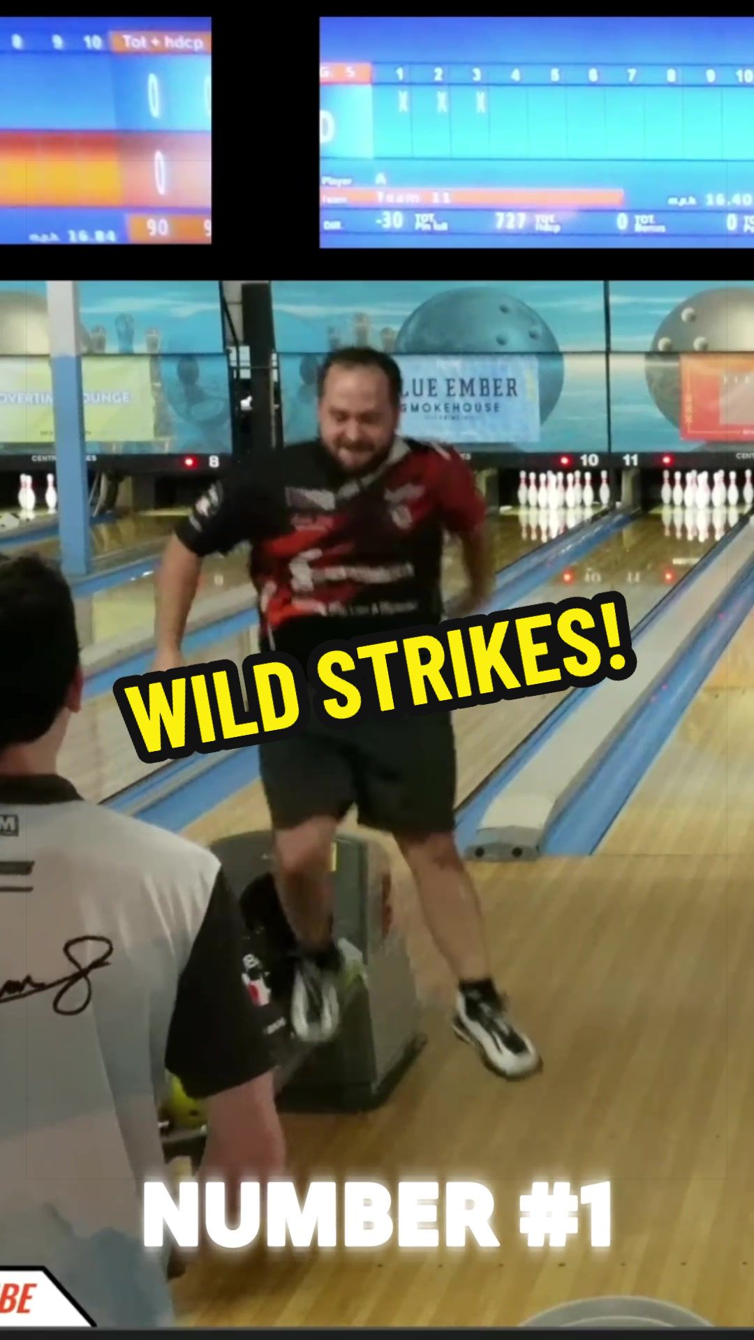 @Inside Bowling