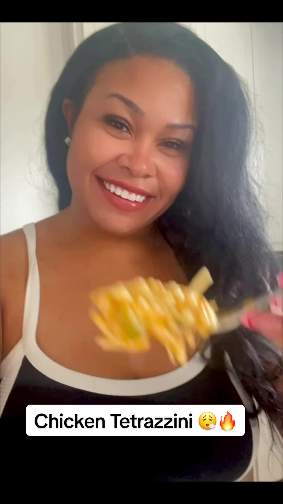 @Simplifying Soulfood w/ Lucy