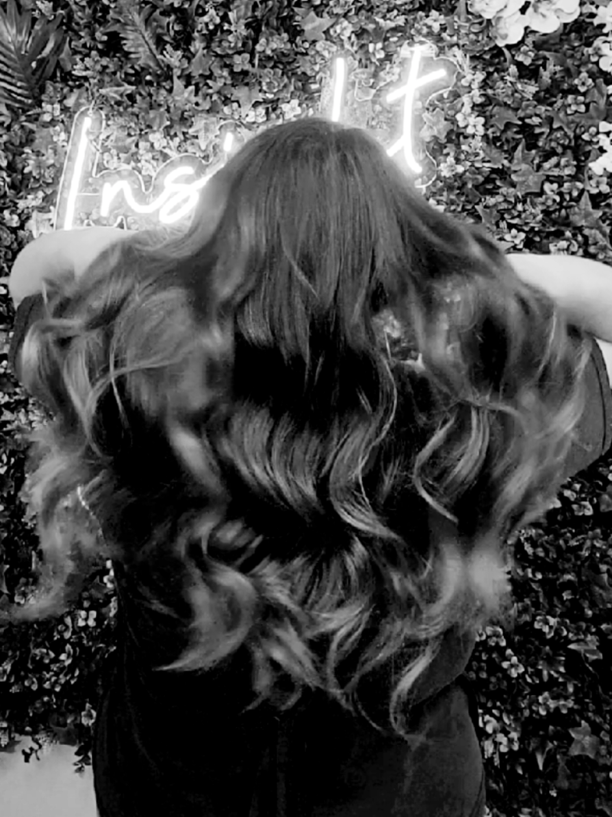 @Insight Salon