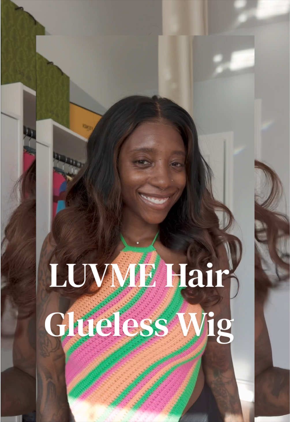 @Monique | World Traveler