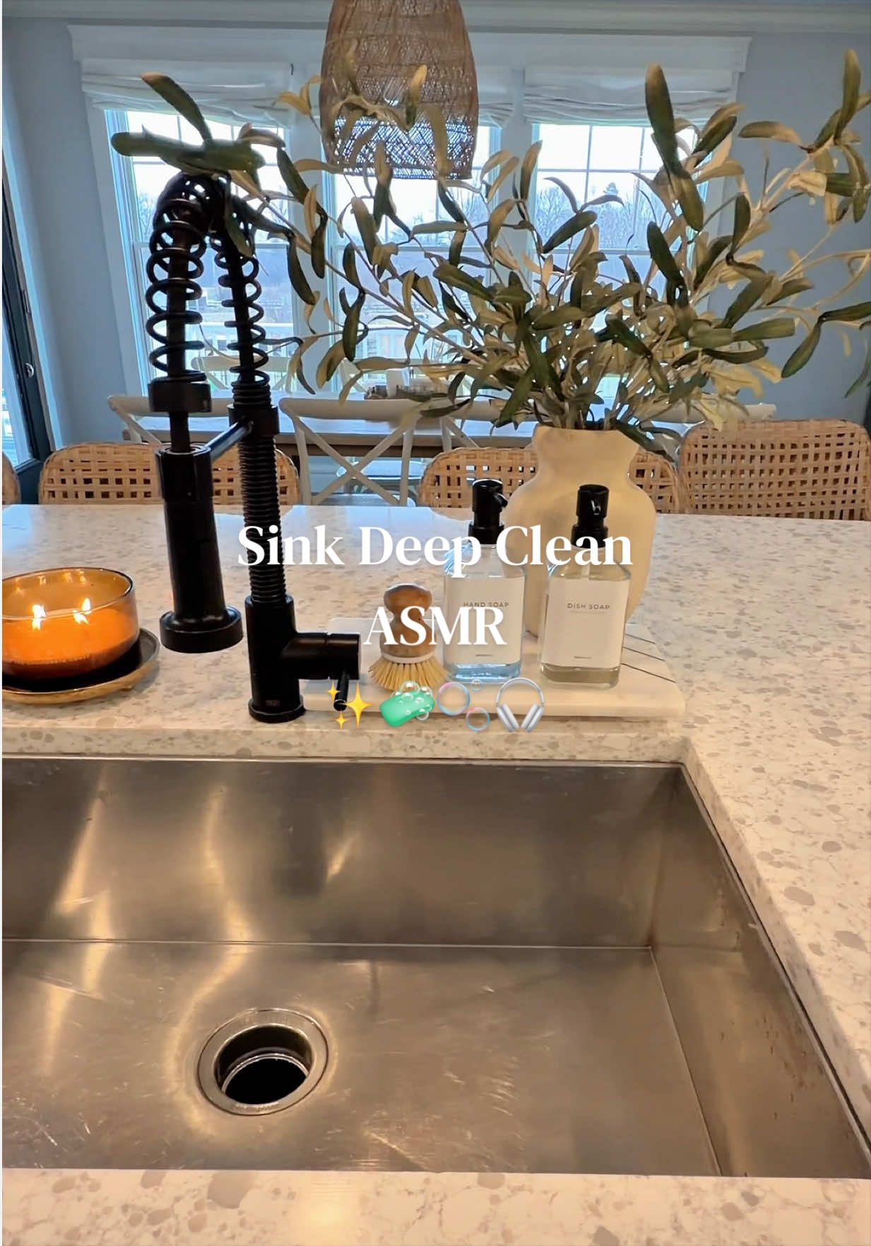 @Alaina🎀Clean. Organize. Home